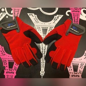 Youth gloves